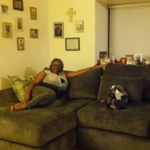 Meet your Posher, Dianna